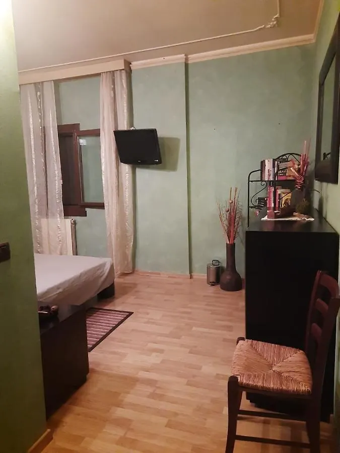 B&B Santa Chiara Il Poggio 0*,  Italy