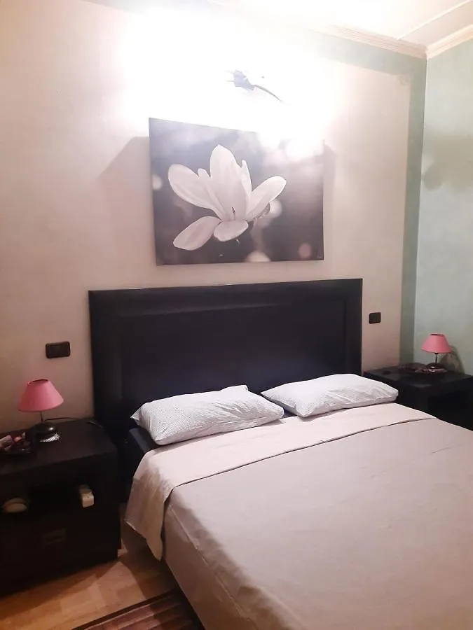 B&B Santa Chiara Il Poggio 0*,  Italy