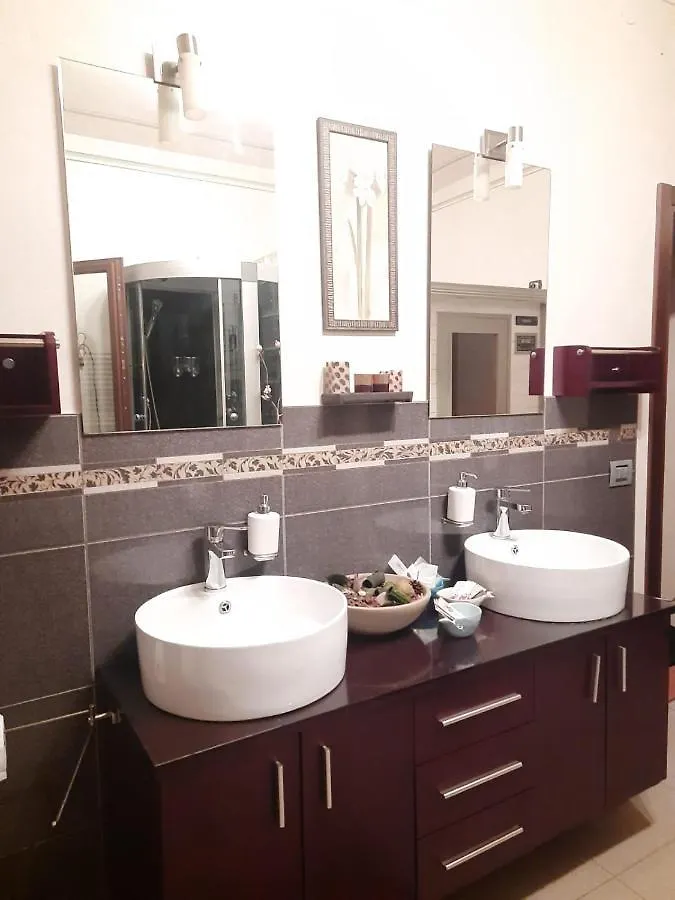 Bed & Breakfast B&B Santa Chiara Il Poggio Italy