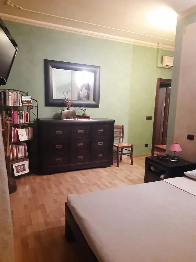 B&B Santa Chiara Il Poggio Bed & Breakfast