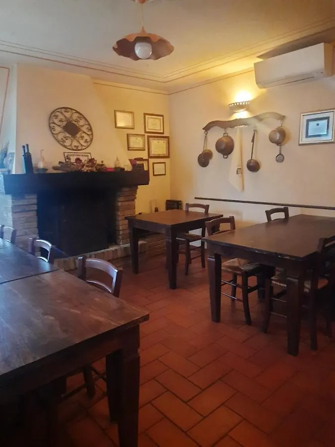B&B Santa Chiara Il Poggio