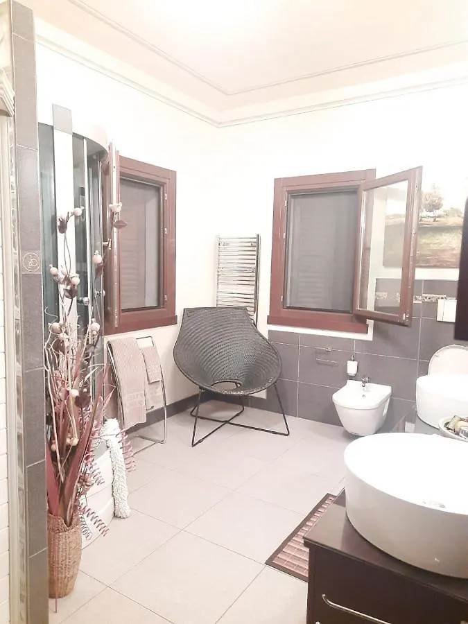 B&B Santa Chiara Il Poggio